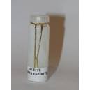 Aceite espanta espíritus